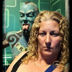 Meet your Posher, Kristi